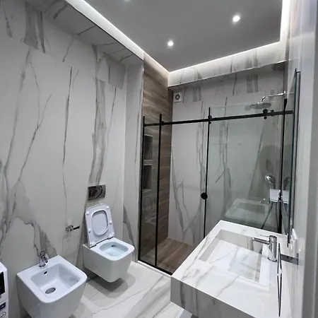 Hera Deluxe Apartamento Tirana
