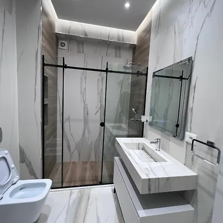 Apartamento Hera Deluxe *