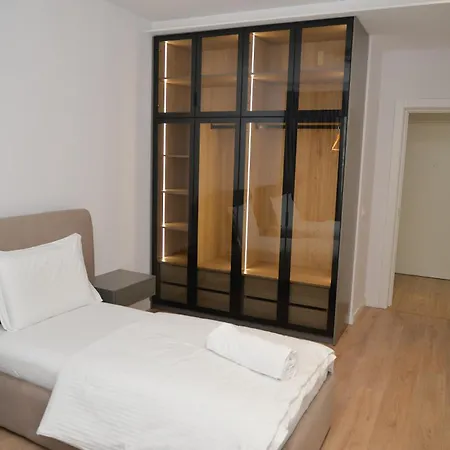 Apartamento Hera Deluxe