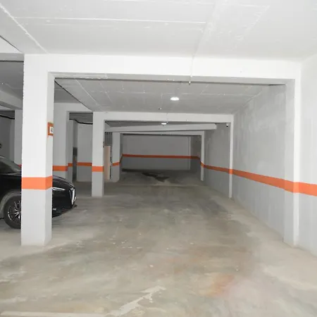 Hera Deluxe Apartamento *