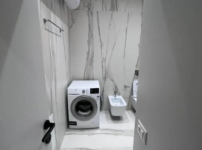 Apartamento Hera Deluxe