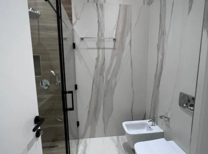 Hera Deluxe Apartamento Tirana