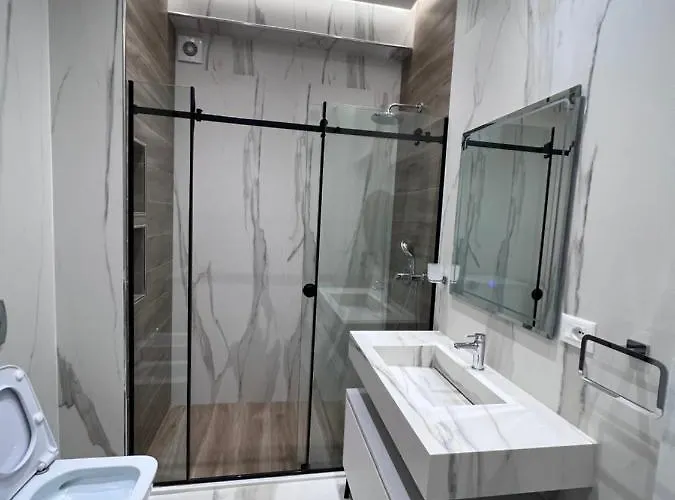 Apartamento Hera Deluxe *