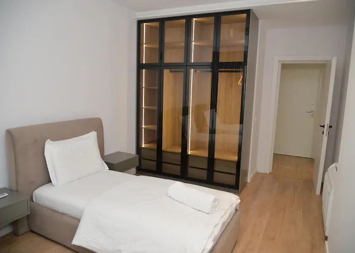 Apartamento Hera Deluxe