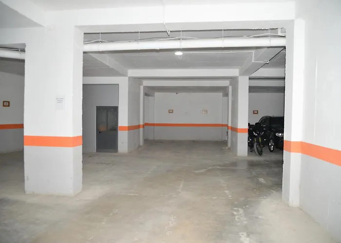 Hera Deluxe Tirana