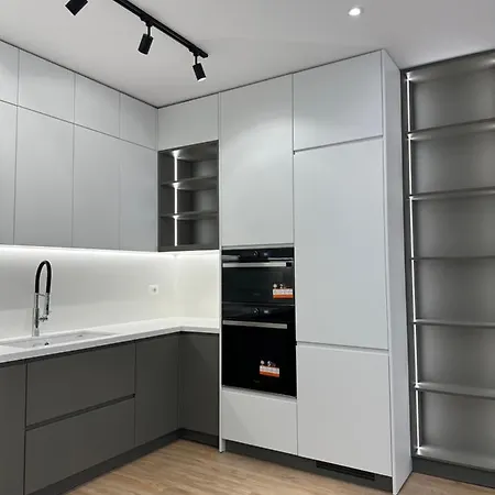 Apartment Hera Deluxe