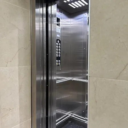 Hera Deluxe Apartmán *