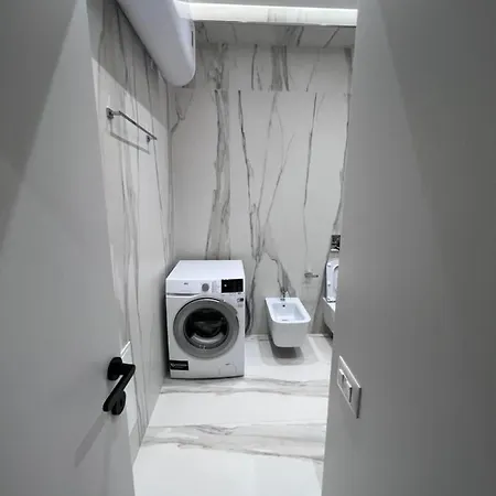 Apartment Hera Deluxe