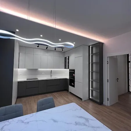 Apartmán Hera Deluxe