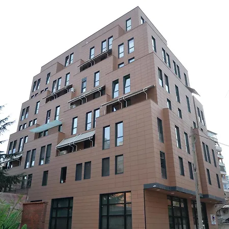 Apartment Hera Deluxe