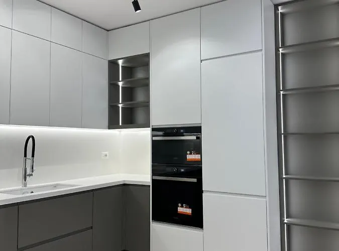 Apartment Hera Deluxe