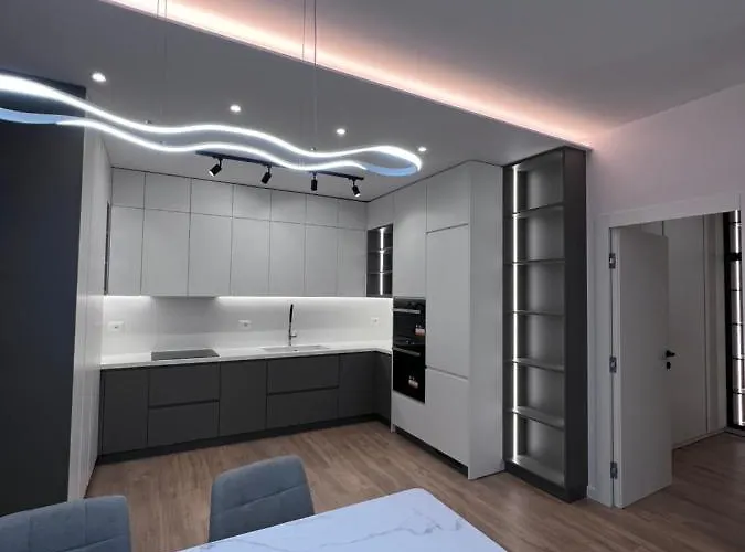 Apartment Hera Deluxe