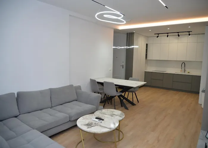 Hera Deluxe Apartment