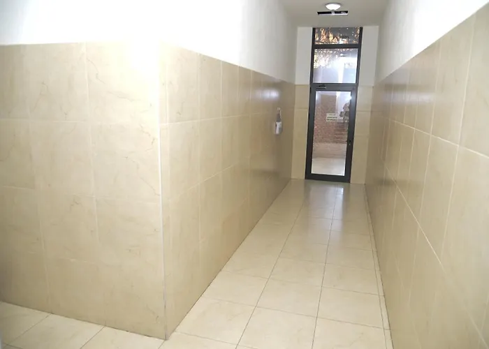 Hera Deluxe Apartamento *