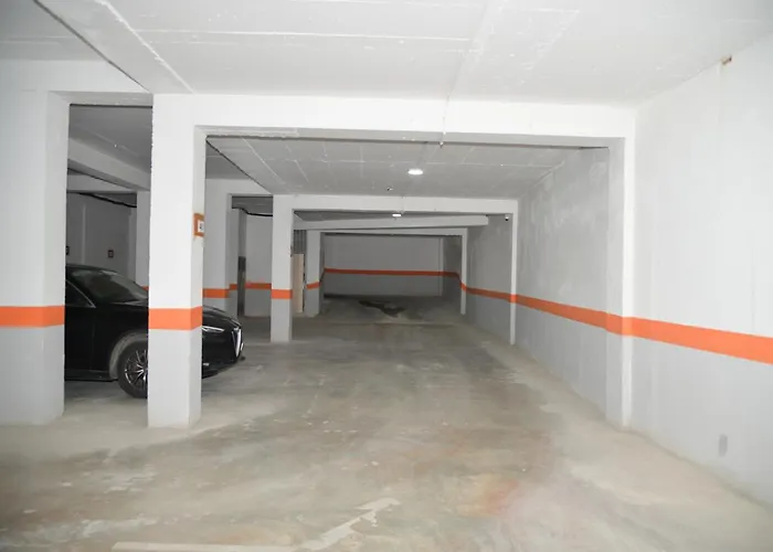 Hera Deluxe Apartamento *