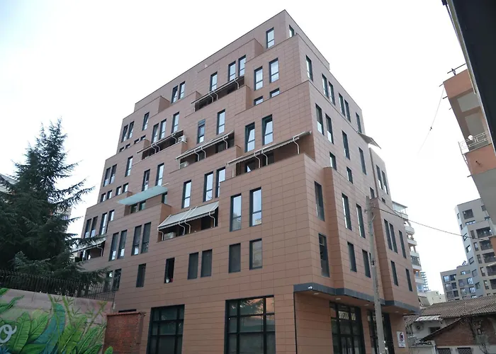 Apartamento Hera Deluxe